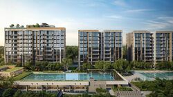 Jalan Jurong Kechil (D21), Condominium #497117241